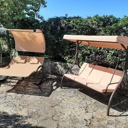 Villa Bellocchio Locorotondo Eksteriør billede
