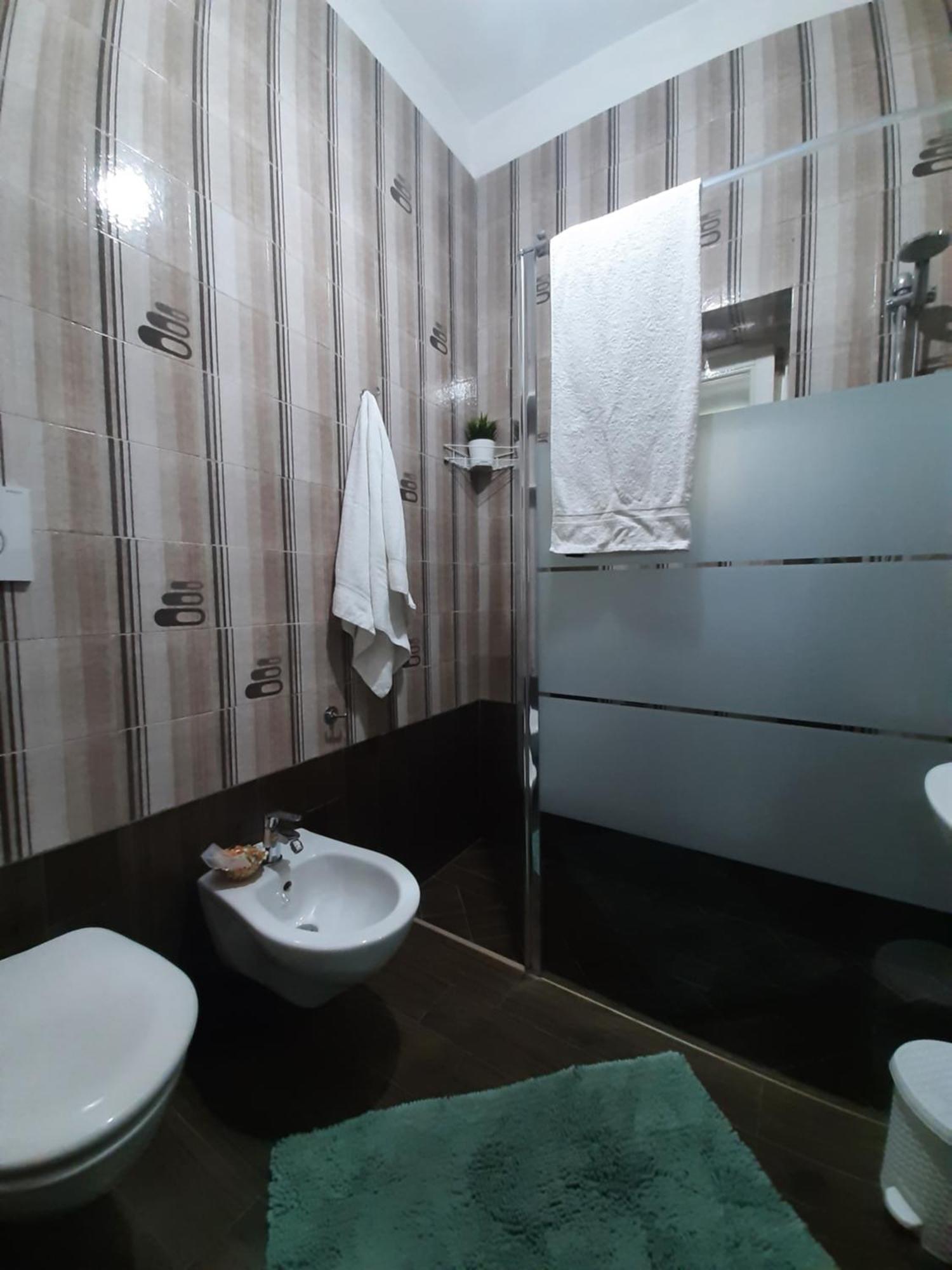 Villa Bellocchio Locorotondo Eksteriør billede