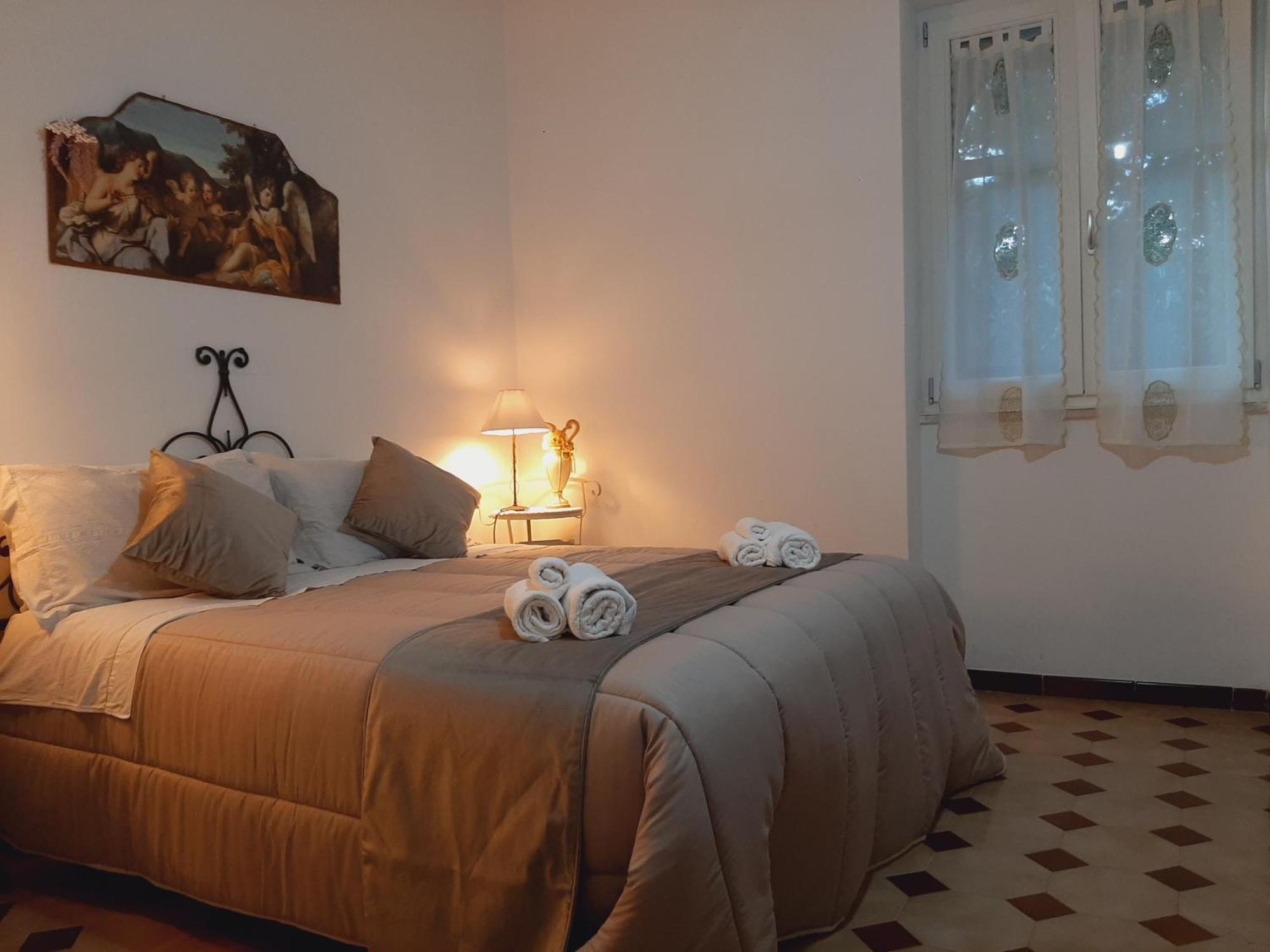 Villa Bellocchio Locorotondo Eksteriør billede
