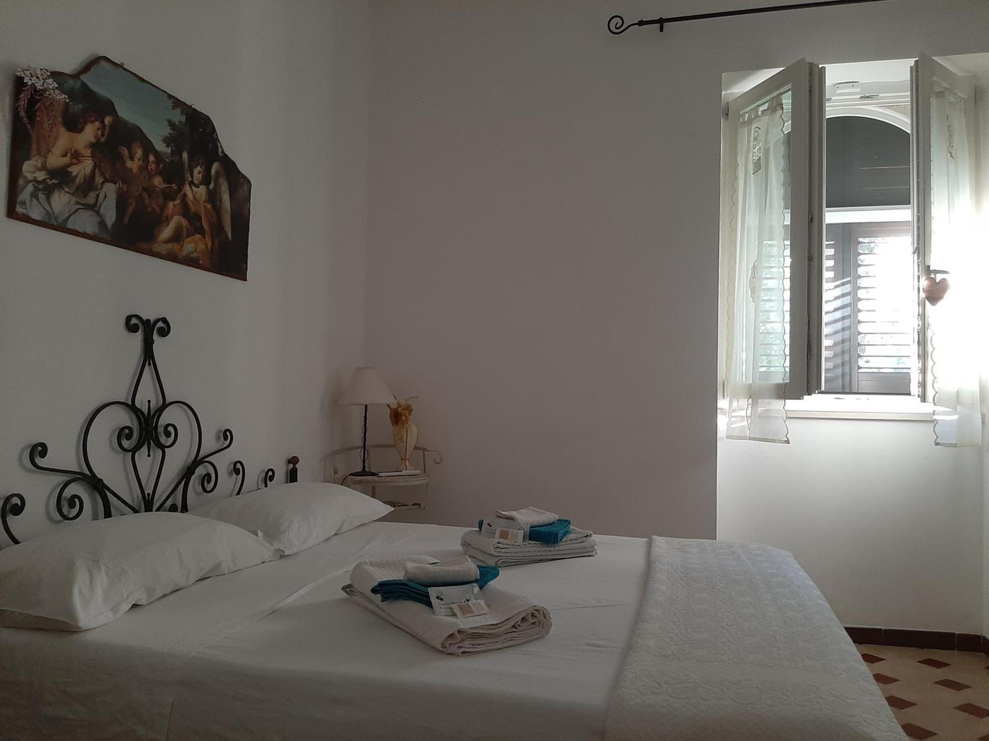 Villa Bellocchio Locorotondo Eksteriør billede